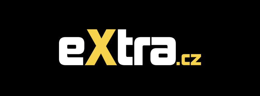 Logo Extra.cz