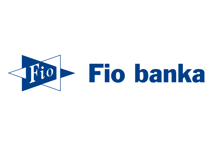 Logo FIO Banka
