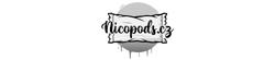 E-shop nicopods.cz